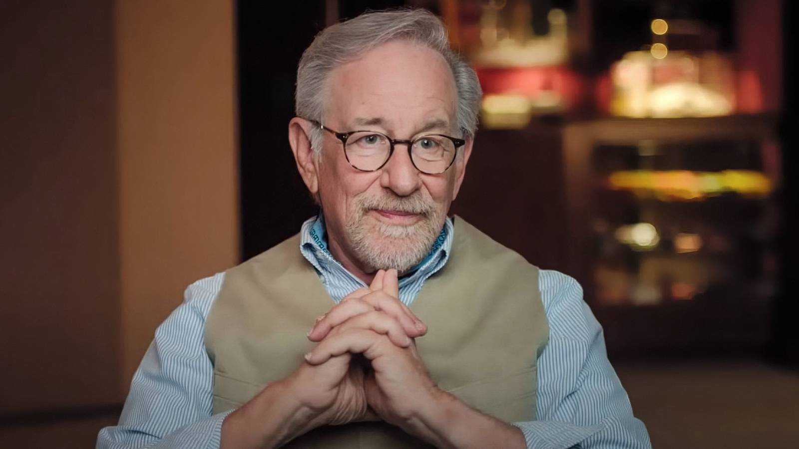 Stephen Spielberg: The Mastermind Behind Cinematic History - Fan World