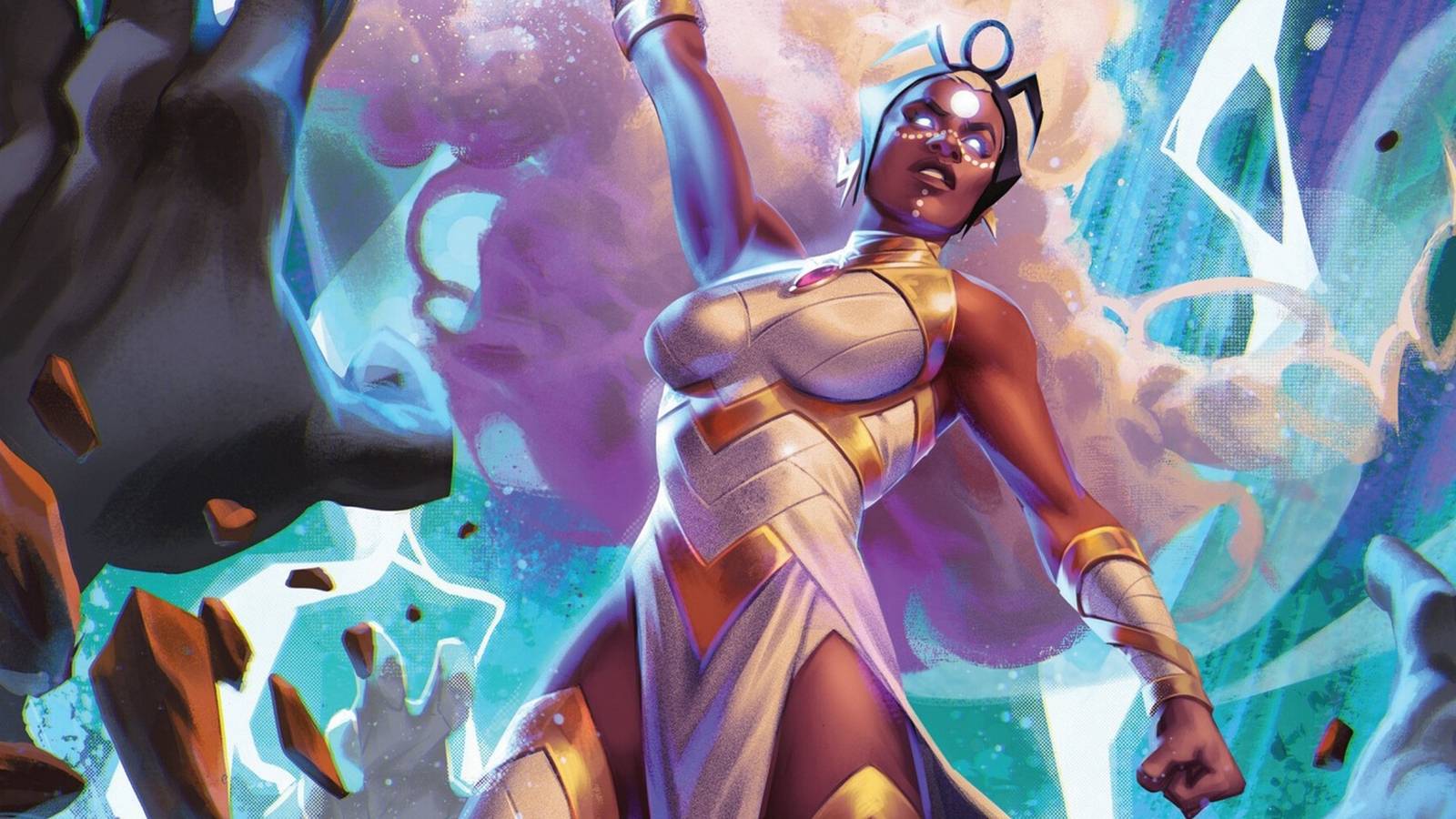 Die offiziell 10 stärksten Marvel-Charaktere 2025