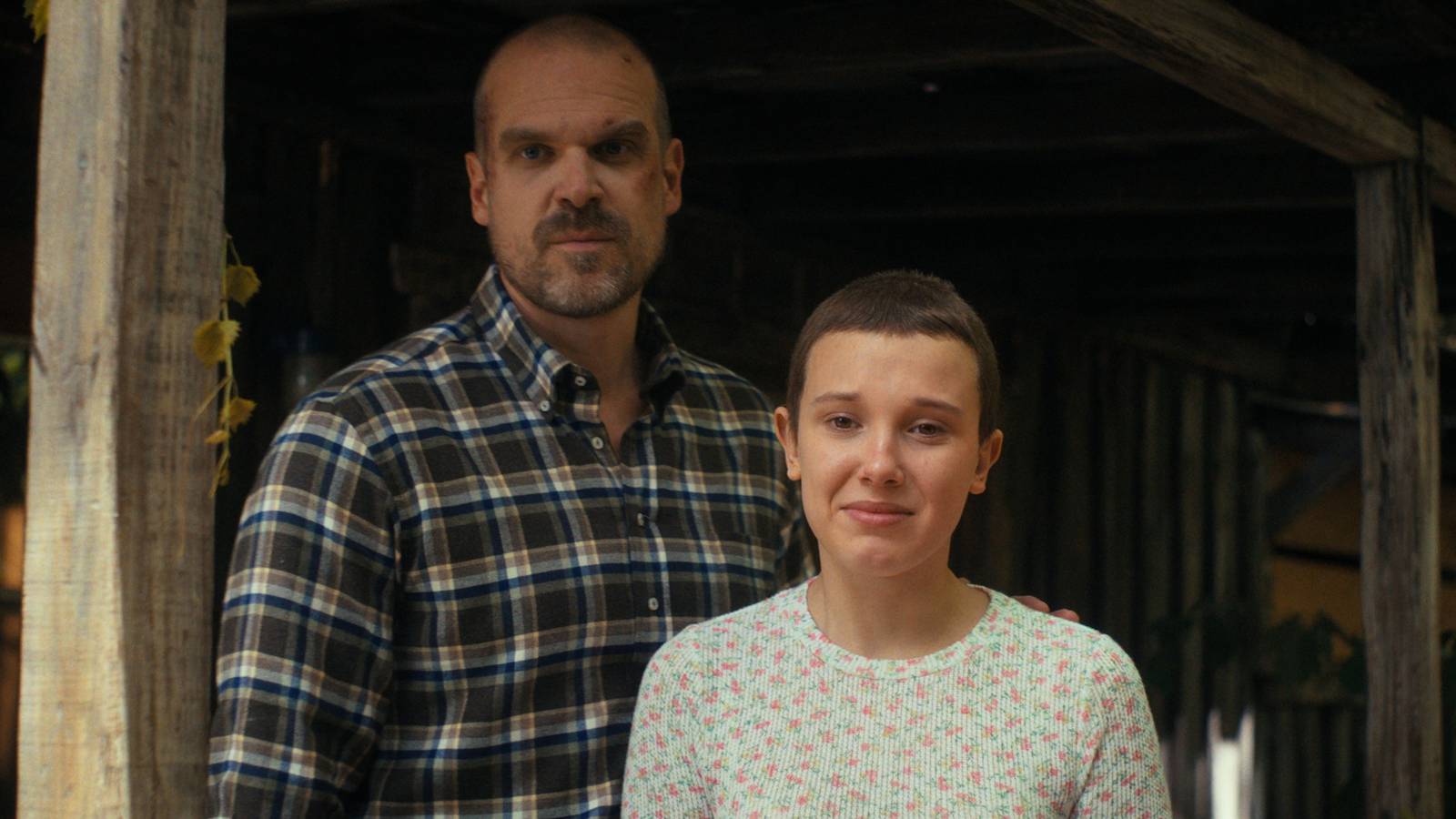 Netflix beendet Stranger Things nach 10 Jahren abrupt