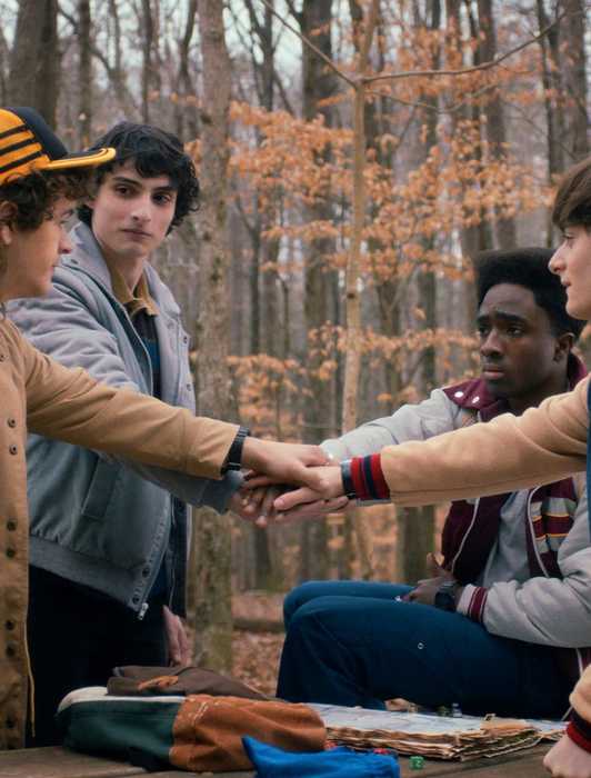 Stranger Things Returns Stranger Things Season 5 Rotten Tomatoes Score Sets New Series Low
