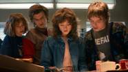 Stranger Things 