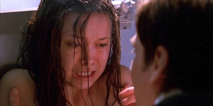 8 Firefly Scenes That Hurt More on a Rewatch