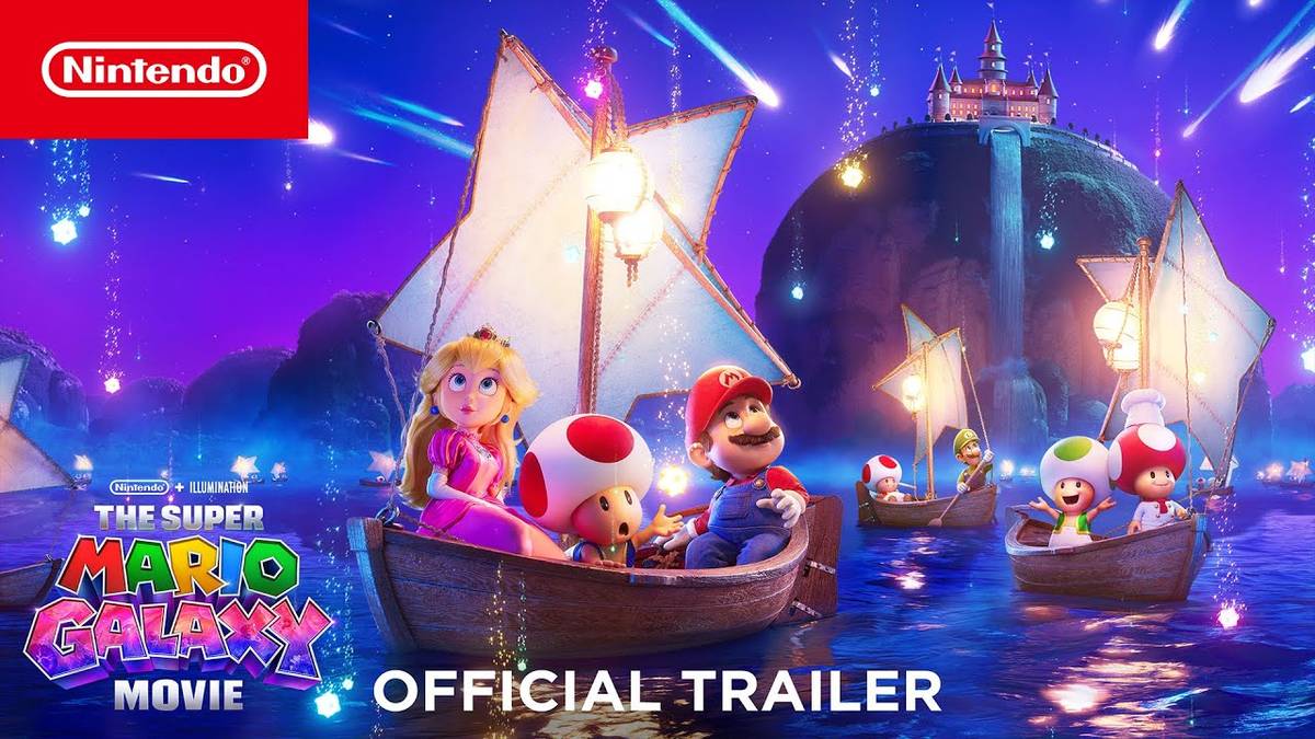The Super Mario Galaxy Movie Official Trailer the-super-mario-galaxy-movie-official-trailer