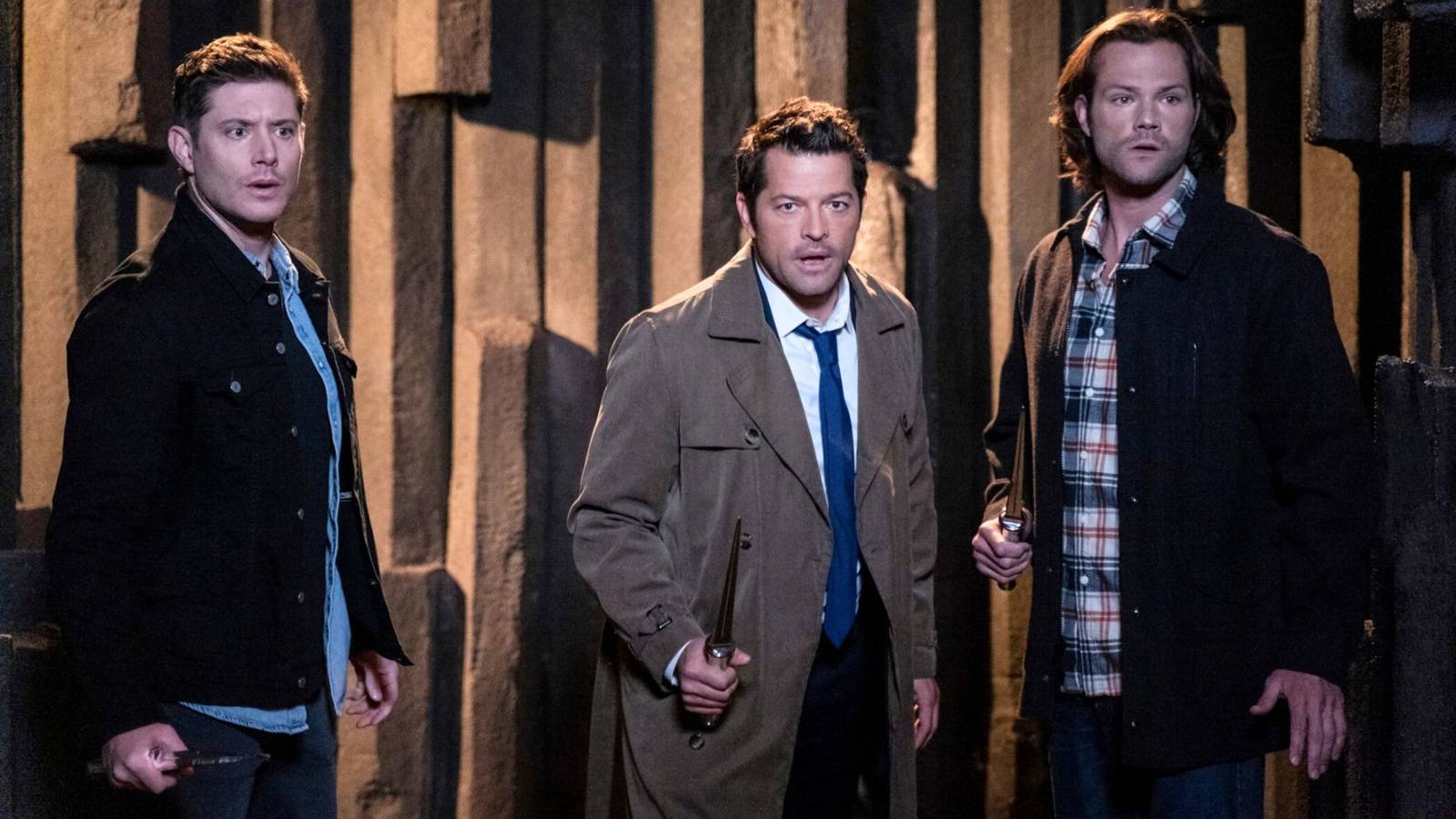 Supernatural Is Leaving Netflix in December 2025