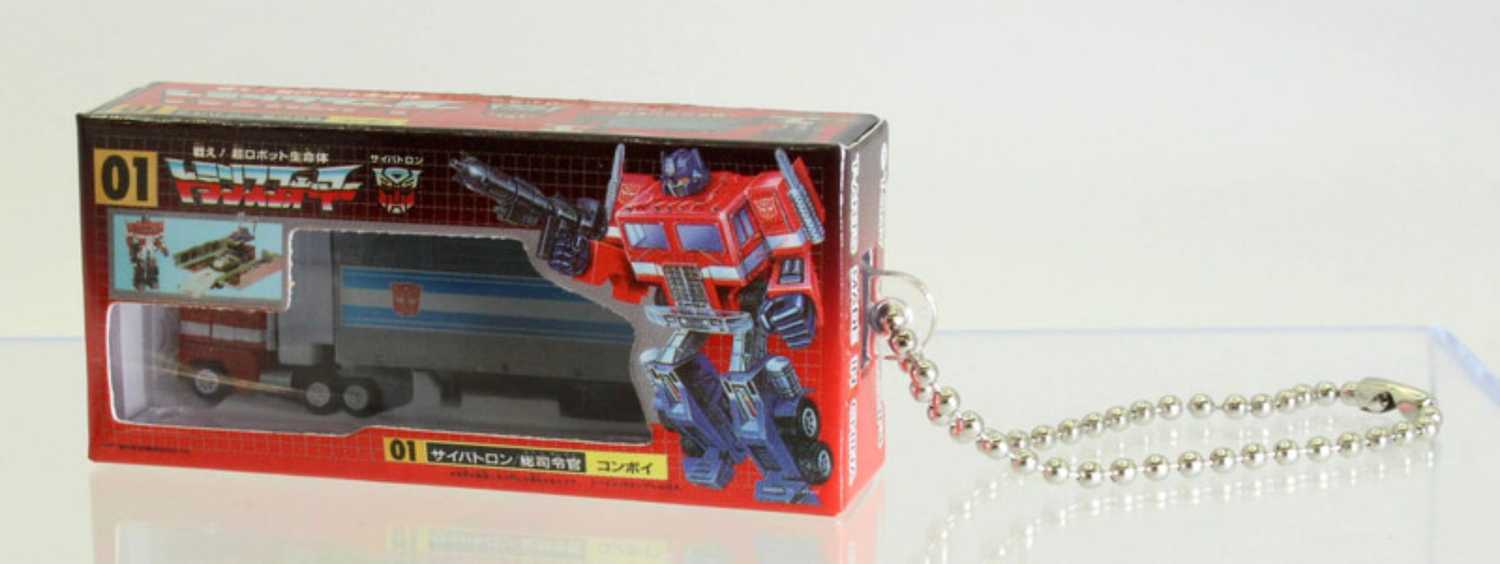Transmars Mini Toy Transformers Reveals New December Release for G1 Fans of Optimus Prime ...