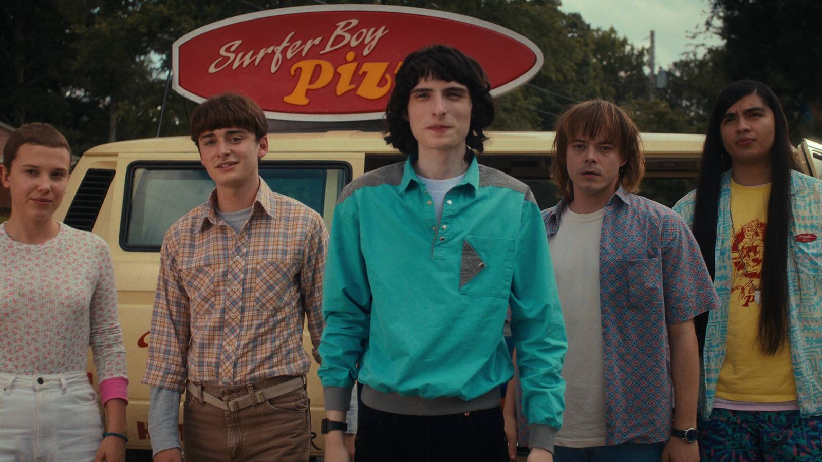 Stranger Things Creators Defend the Show's Most Frustrating Aspect