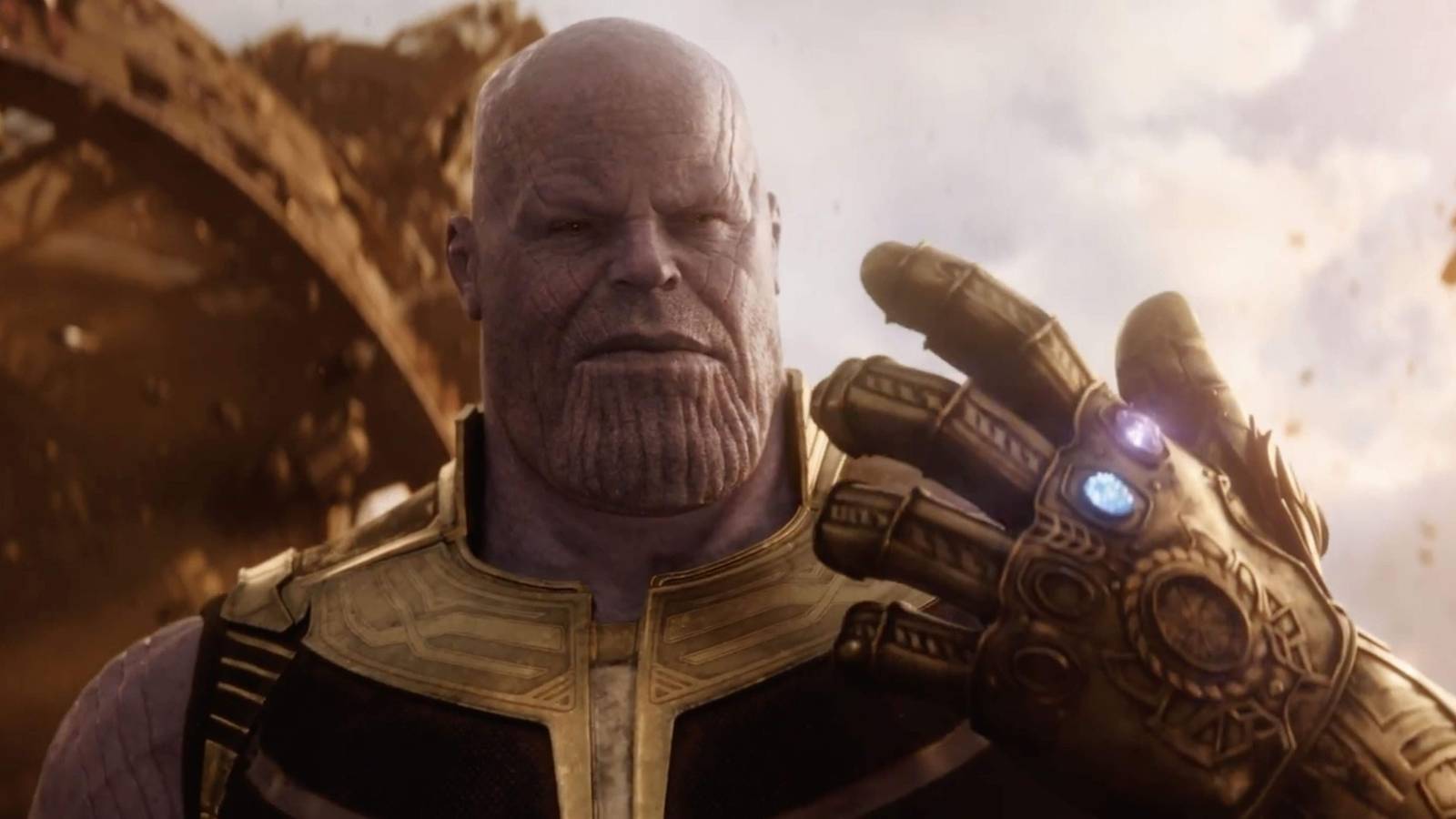 5 MCU Weapons More Powerful Than the Infinity Gauntlet, Ranked
