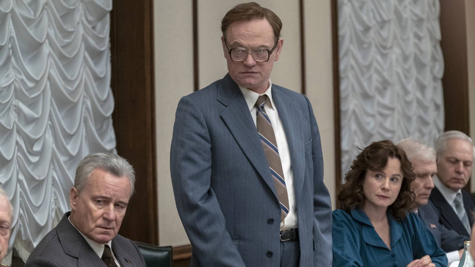 6 Perfect TV Shows With 6 Episodes or Less