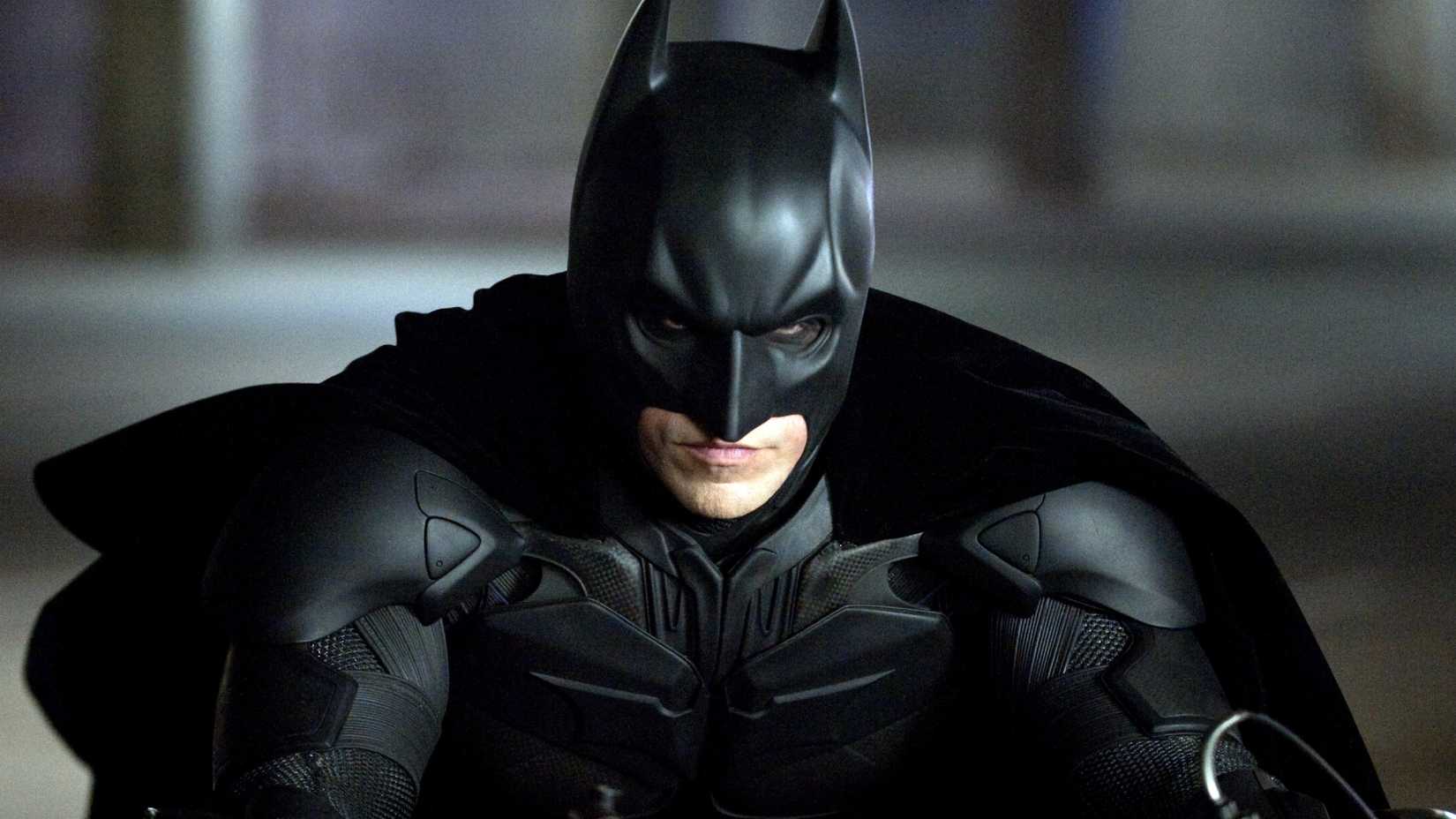 Batomon Ranks Christopher Nolan's 17-Year-Old Masterpiece Is an Overnight Sensation ...