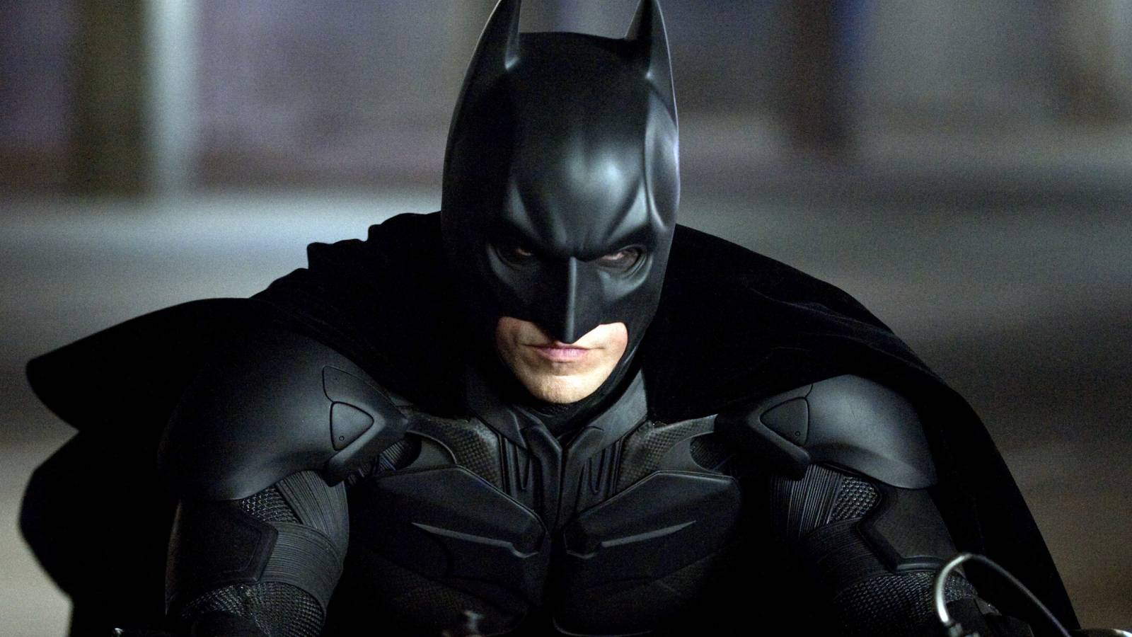 Batman Mistakes The Dark Knight's Funniest Mistake Is Still Hilarious 17 Years Later