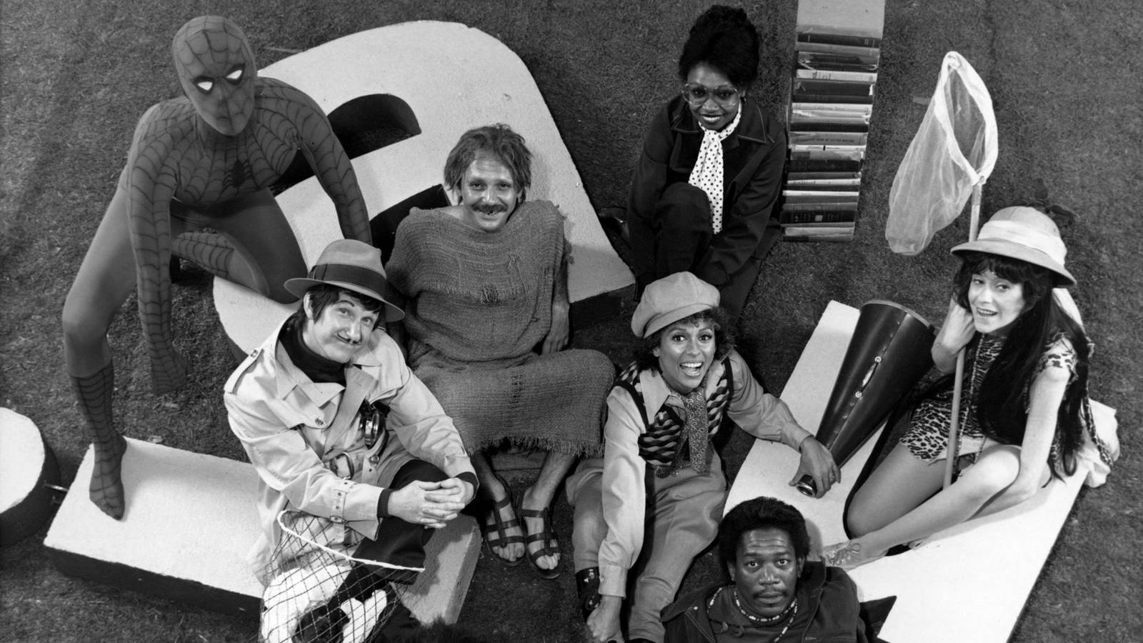 First Live-Action Spider-Man Danny Seagren Dies at 81