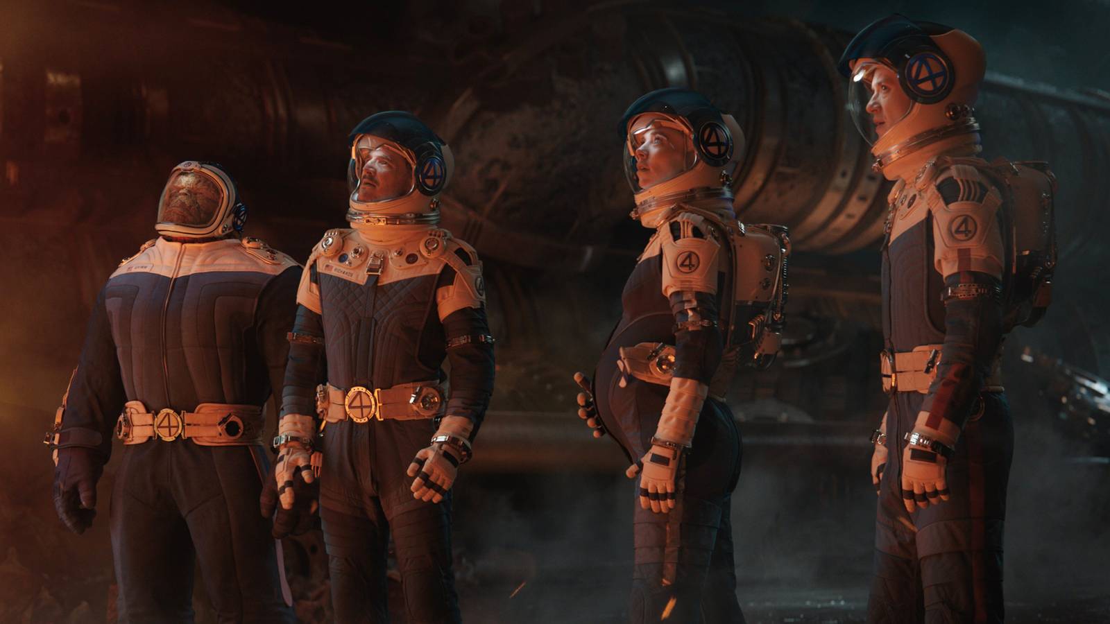 10 SciFi Directors Who Should Take Over the MCU Fantastic