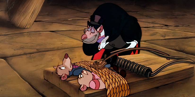The Great Mouse Detective Is The Best Sherlock Holmes Adaptation You ve the-great-mouse-detective-is-the-best-sherlock-holmes-adaptation-you-ve