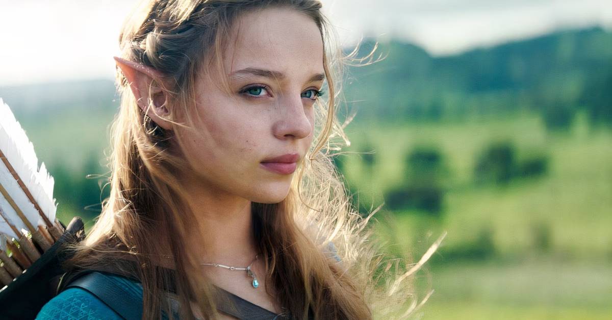 cbr.com - Raelyn Giansanti - It's Official, The Legend of Zelda Movie's Story Is More Obvious Than Ever