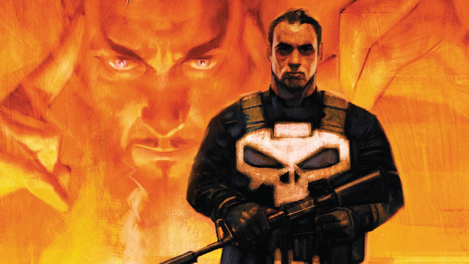 10 Perfect Punisher Team-Up Stories, Ranked
