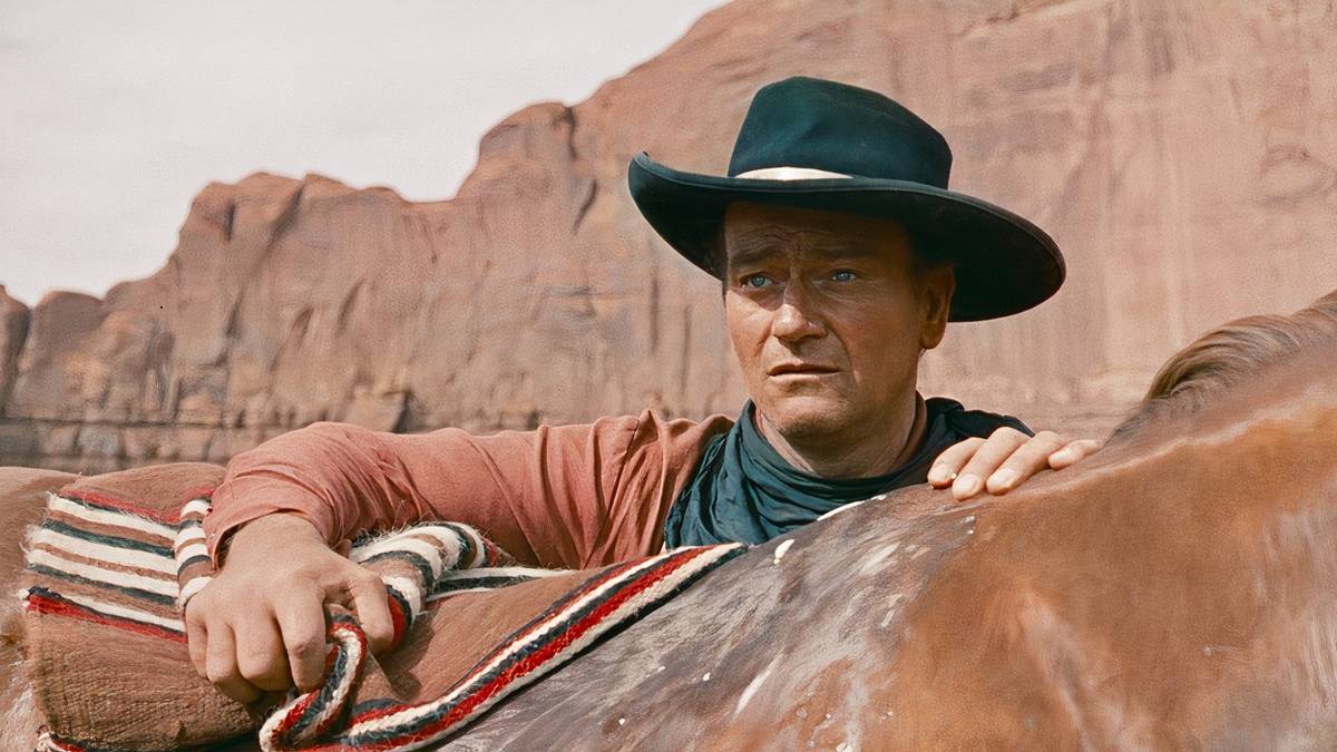 69 Years Later, John Wayne’s Western Masterpiece Still Delivers the Greatest Performance of His Career
