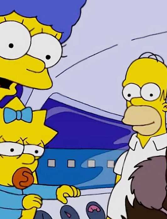 Simpsons Hal Mark Ruffalo's Hal & Harper Has Never Been Sweeter With New Clip