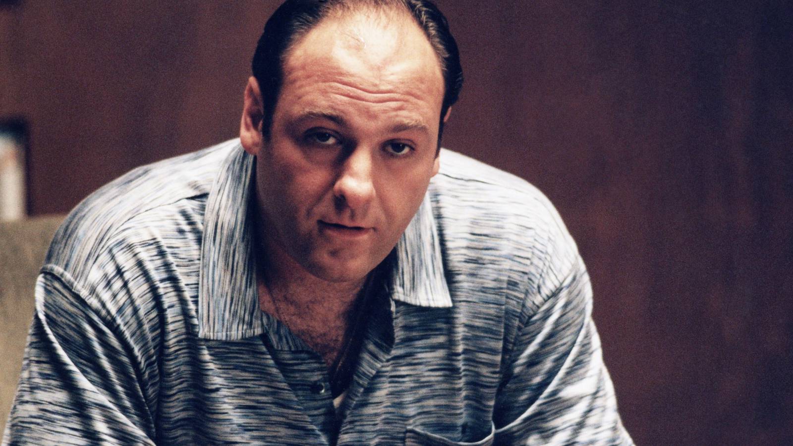 26 Jahre später ist Tonys berühmtester Satz aus den Sopranos immer noch ...