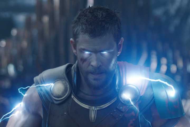 Thor | CBR