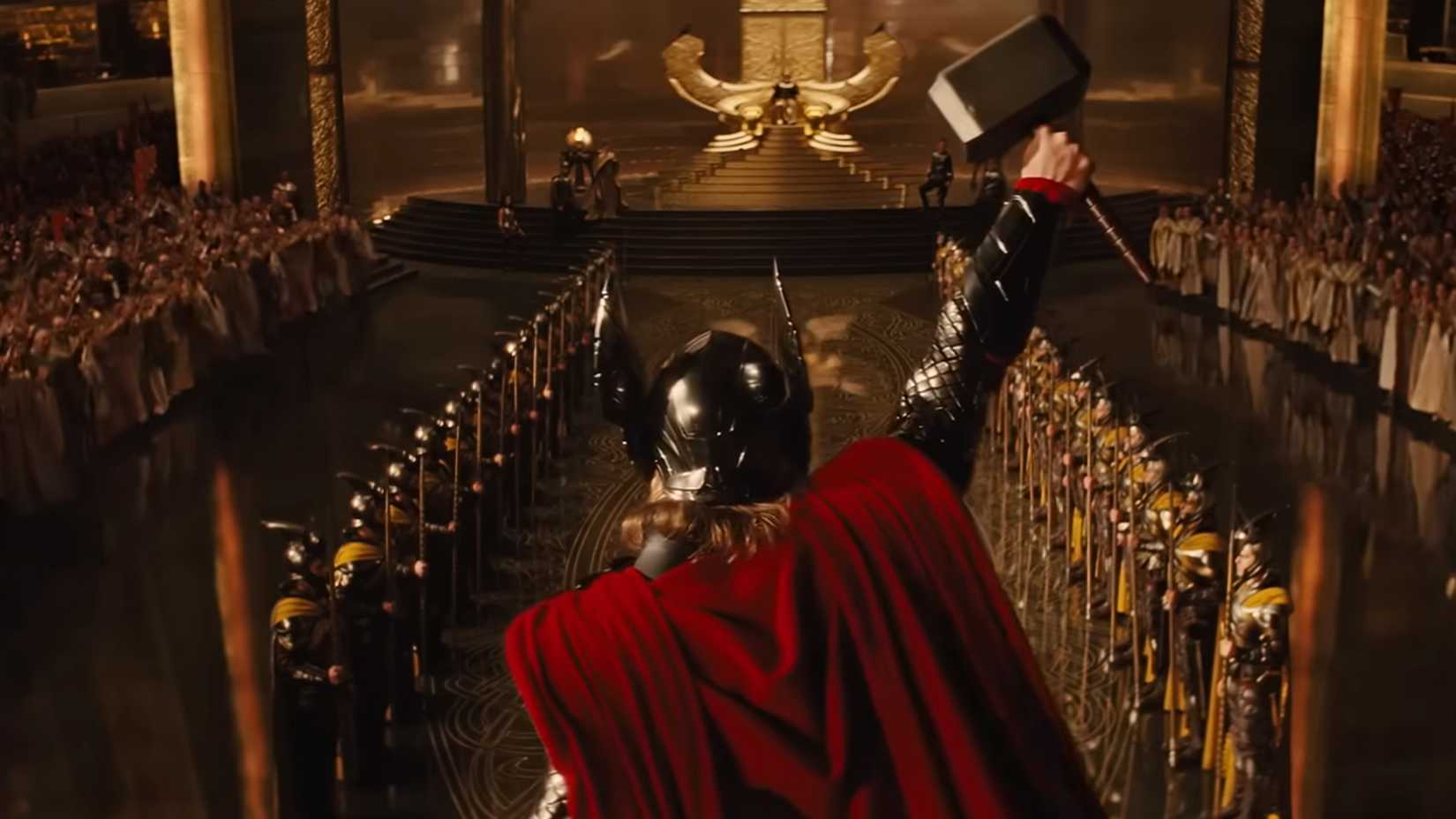 The 10 Unforgettable Scenes That Define Thor's MCU Arc Ahead Of ...