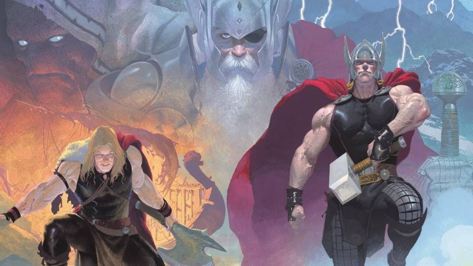 10 2010s Marvel Comic Books With the Best Art, Ranked
