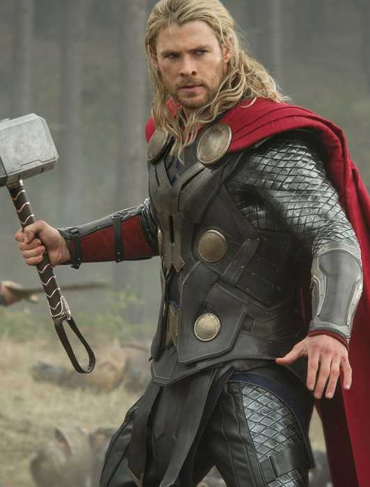 7 Non MCU Characters Who Can 100 Lift Thor s Hammer 7-non-mcu-characters-who-can-100-lift-thor-s-hammer