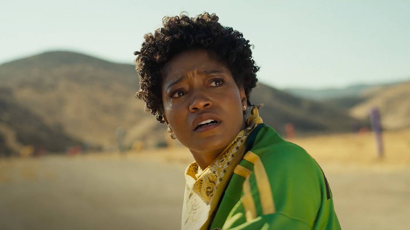 In Just 1 Day, Jordan Peele’s 130-Minute Sci-Fi Horror Is Netflix’s No. 7 Movie in America
