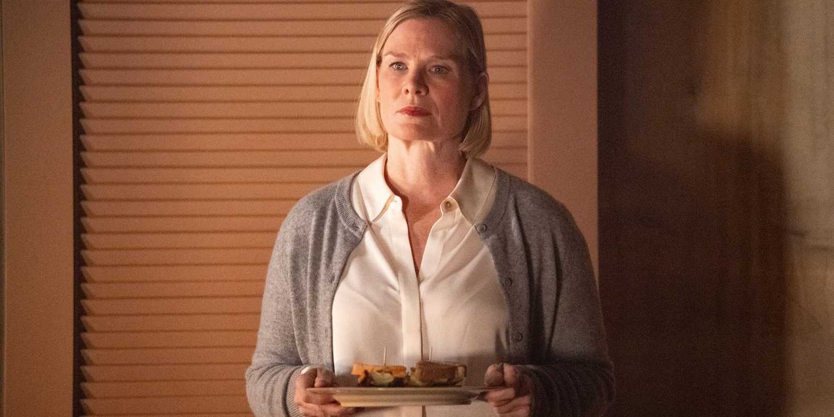 Timothy McGee's kidnapper in NCIS Season 23 Episode 6 Page Turner