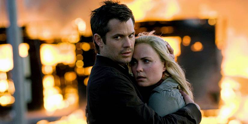 Timothy Olyphant's Remake of 53-Year-Old George A. Romero Horror Gets ...