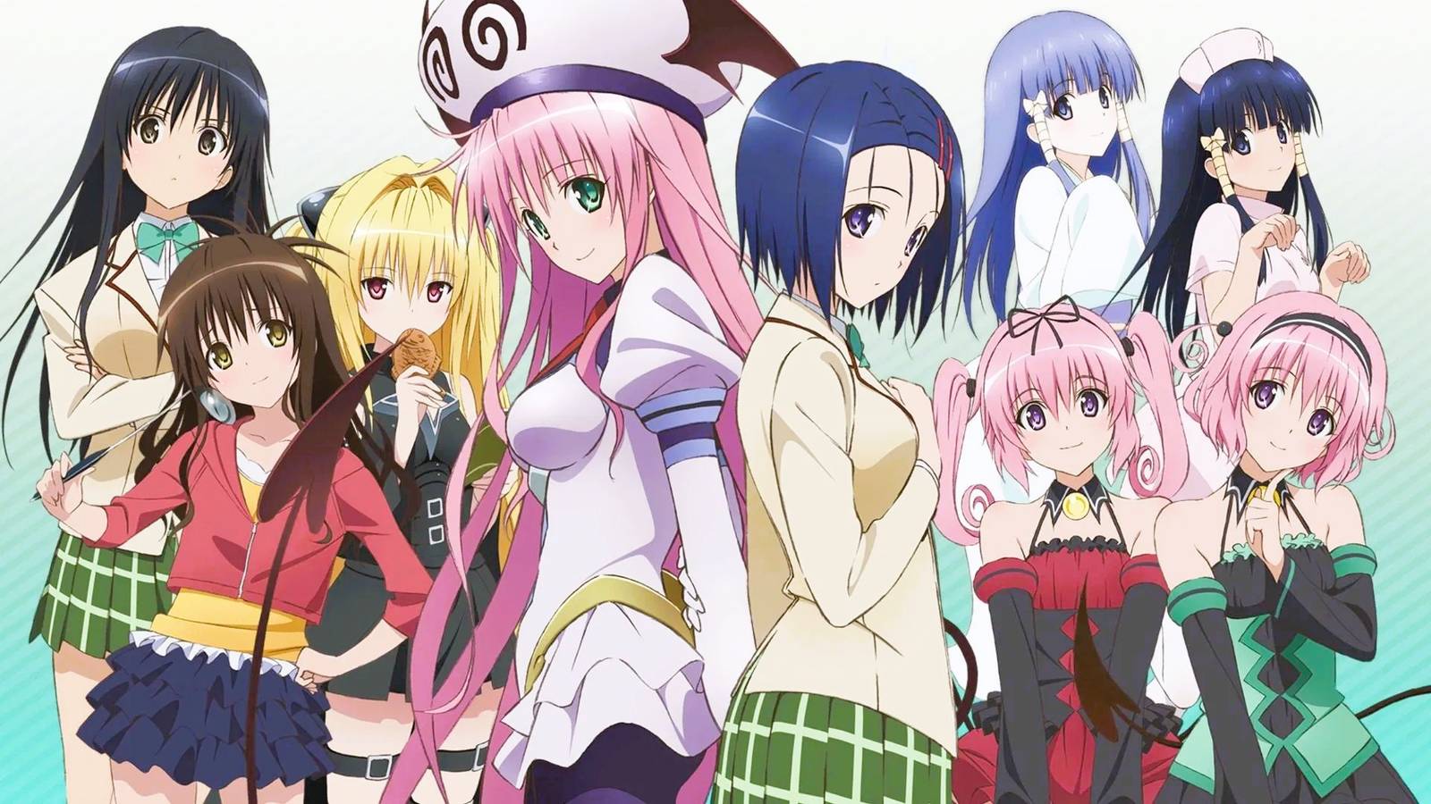 Shonen Jump's Most 'Adult' Anime of All Time Loses Only Streaming Home ...