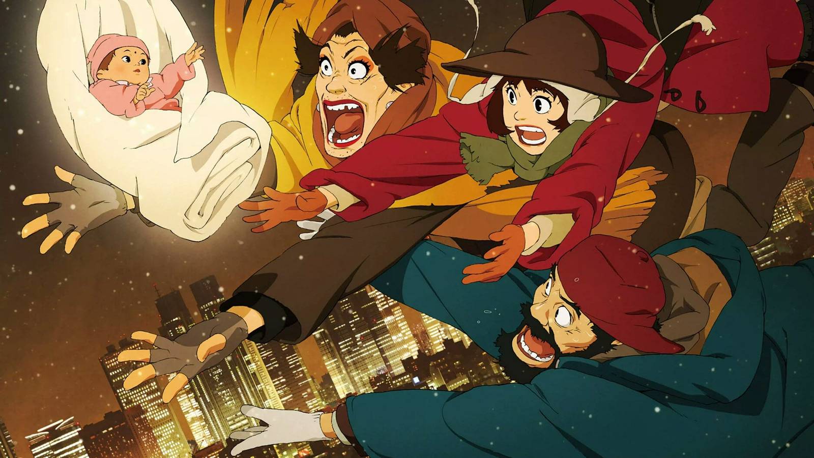 10 Greatest Anime Movies Worth Watching Again and Again