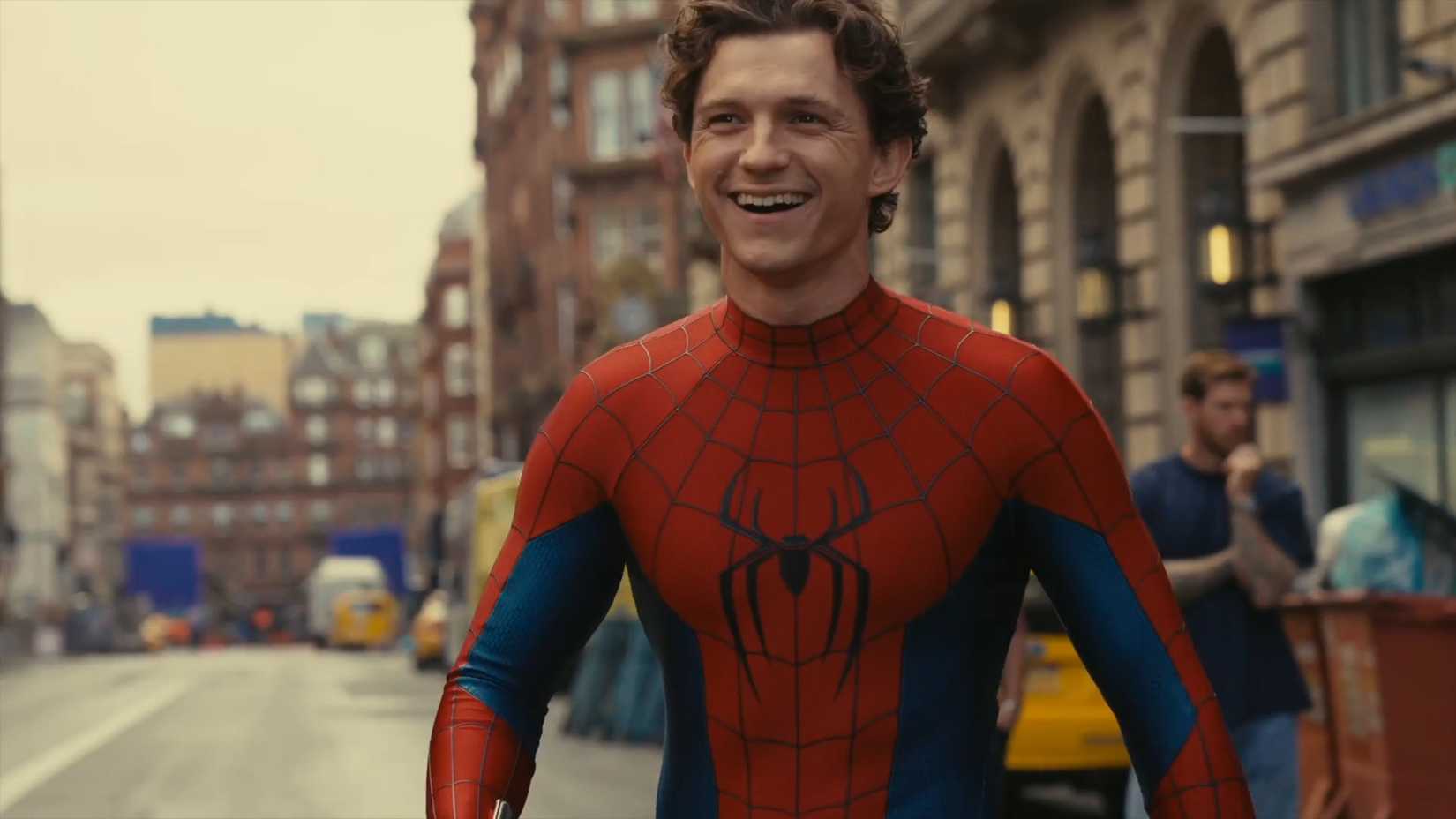 The MCU May Bring Back Organic Web Shooters for Spider-Man: Brand New Day