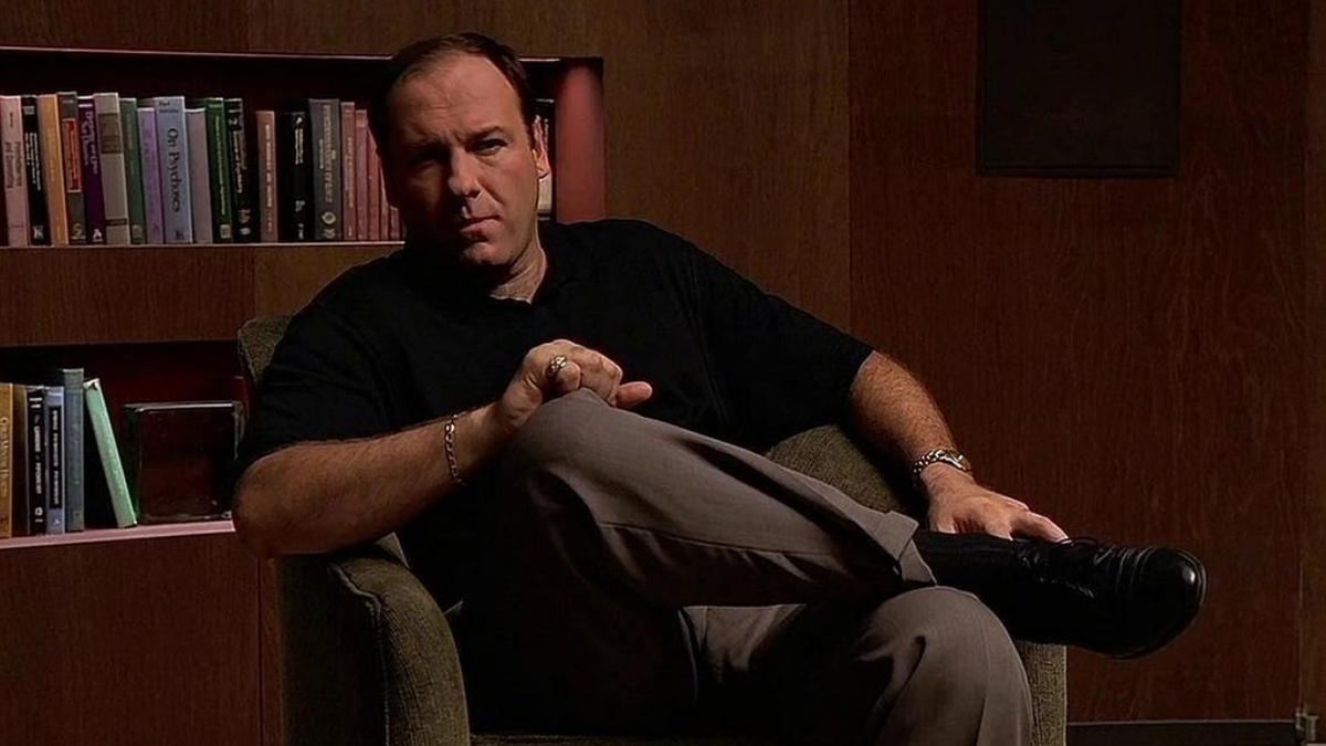 26 Years Later, Tony's Greatest Sopranos Line Is Still the Most Powerful Quote in Crime TV History