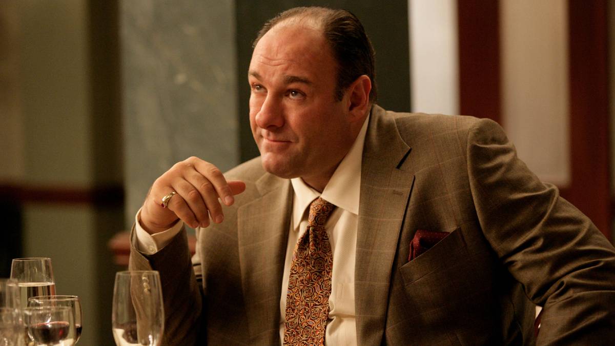 Eine beiläufige Zeile aus „Die Sopranos“ bestätigt offiziell alles ...