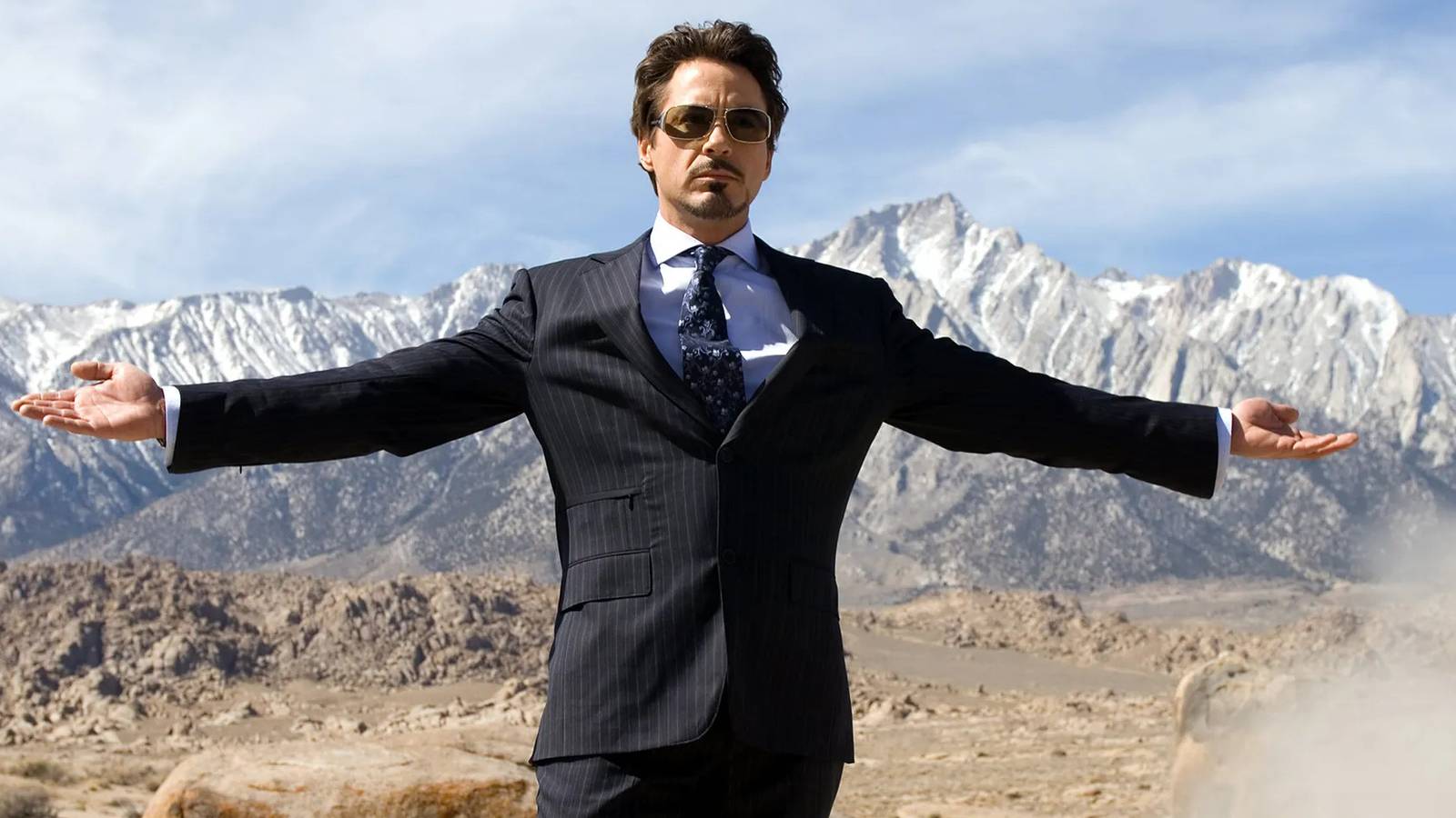 5 MCU Heroes Smarter Than Tony Stark, Ranked