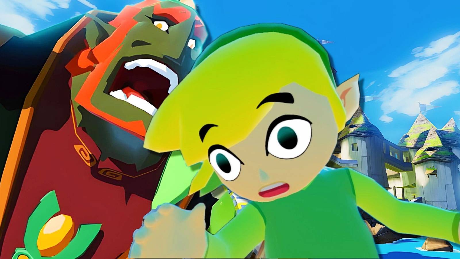 10 Video Games That Were Ruined By Their Final Act