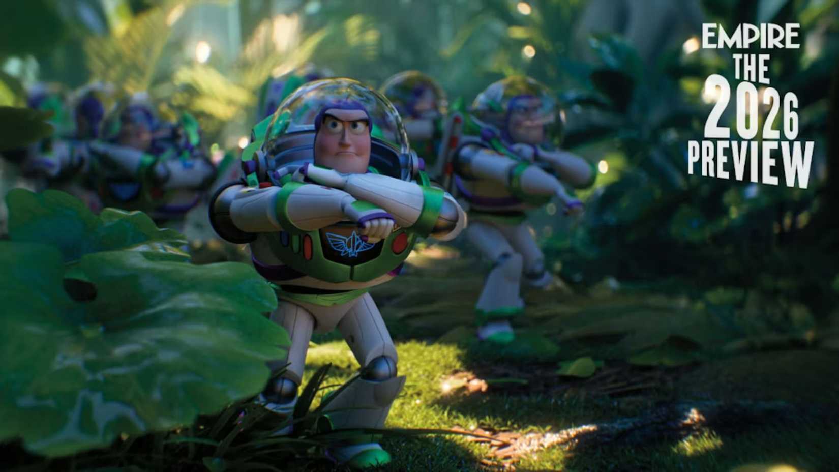 Toy Story 5 Will End a Magical Component of the