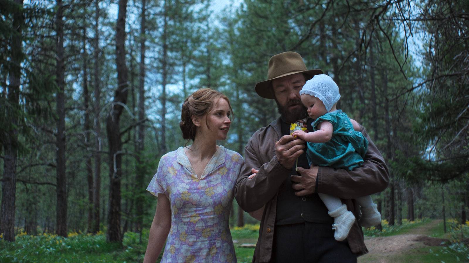 Train Dreams Review: Joel Edgerton’s New Netflix Drama Is 2025's Most ...