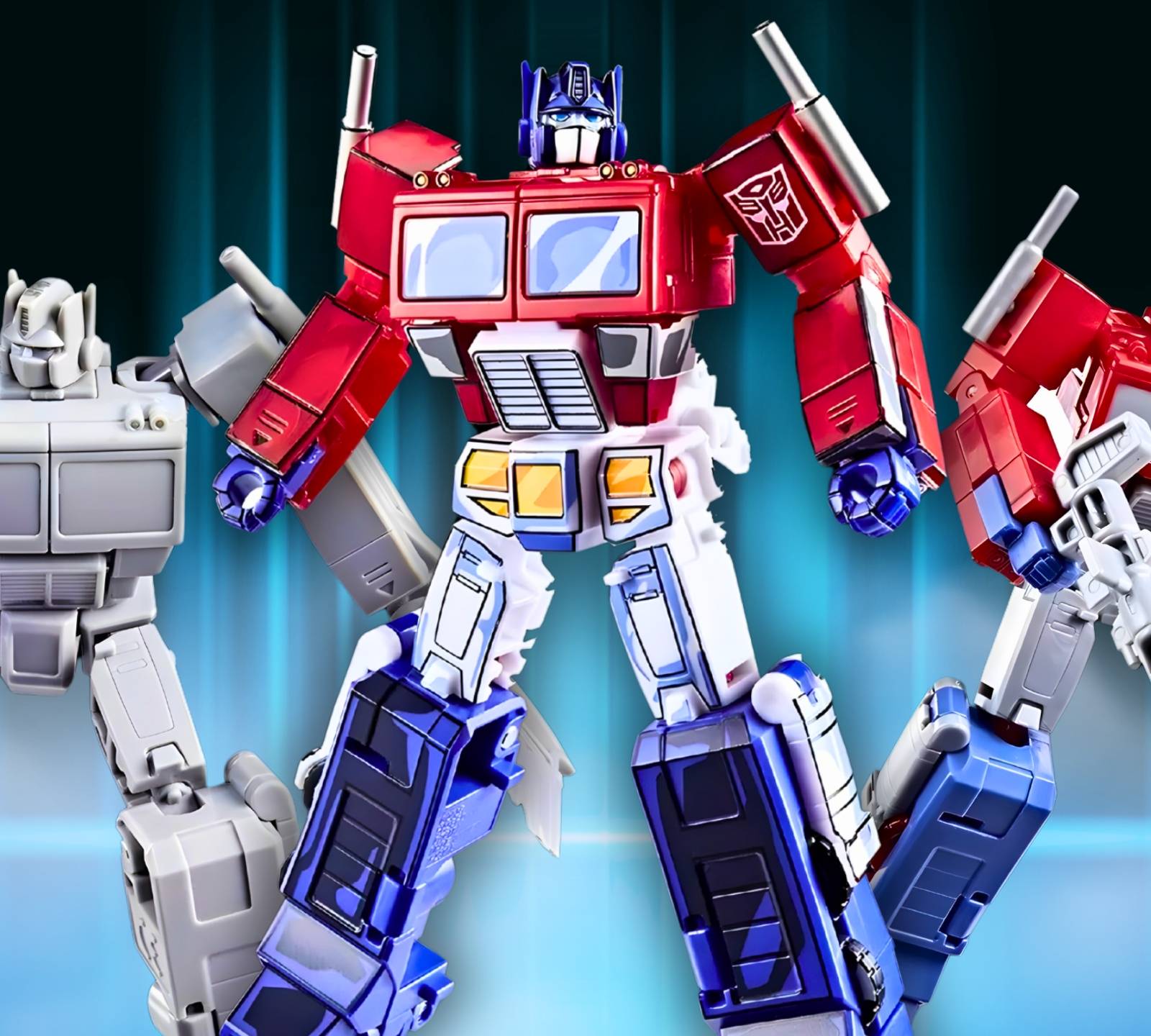 Optimus Prime Transformers Prime Season 3 Optimus Prime (comics)