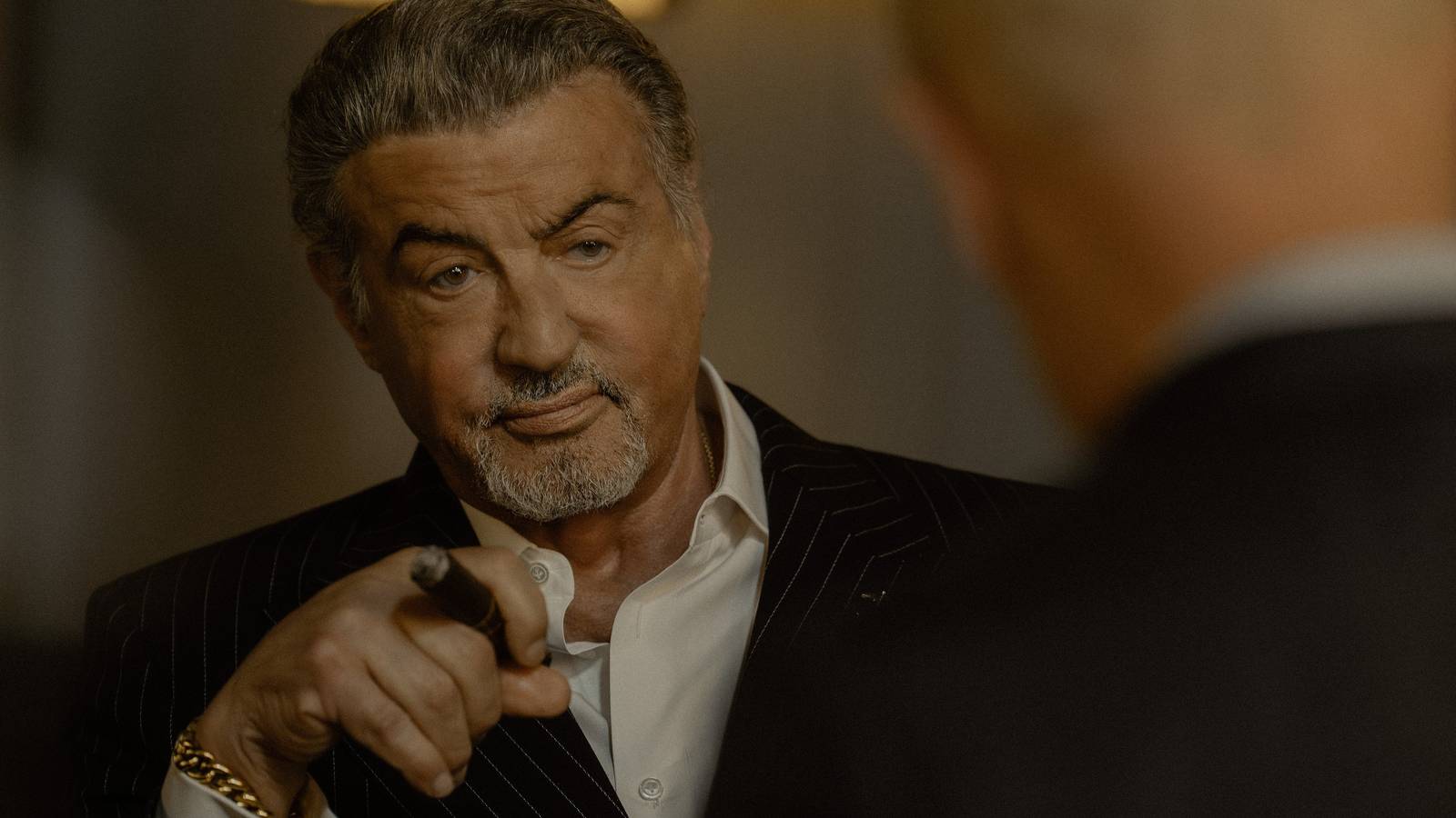 Tulsa King Season 4 Starts Production Without Showrunner