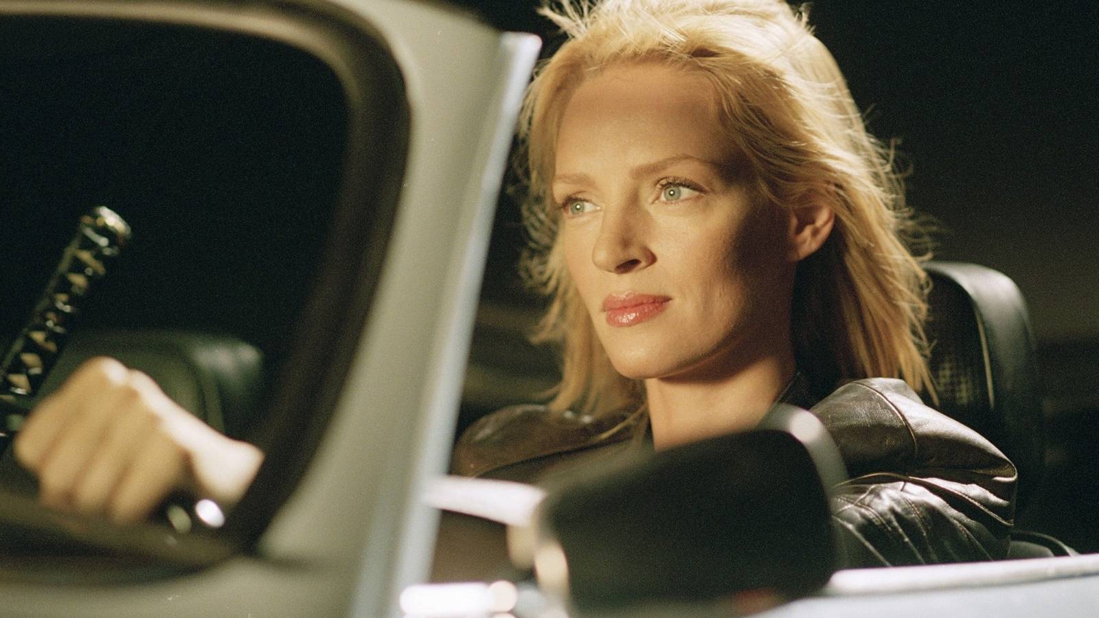Uma Thurman kehrt 21 Jahre später zu Kill Bill zurück