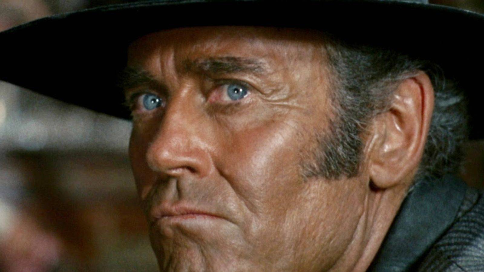 Once Upon A Time in the West Has the Best Western Villain Quote Ever