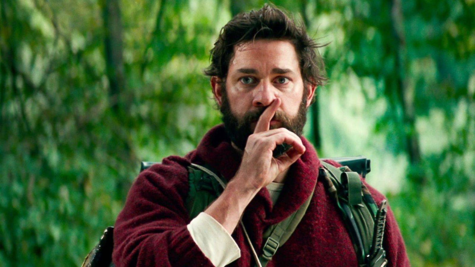John Krasinski’s A Quiet Place Part III Sets Up a Surprise Fantastic Four ...