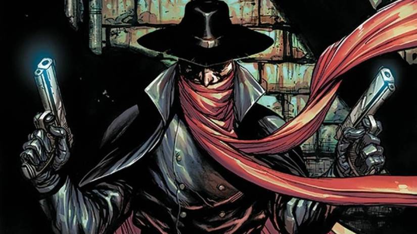 After The Phantom, This Pulp Antihero Should Make A Comeback
