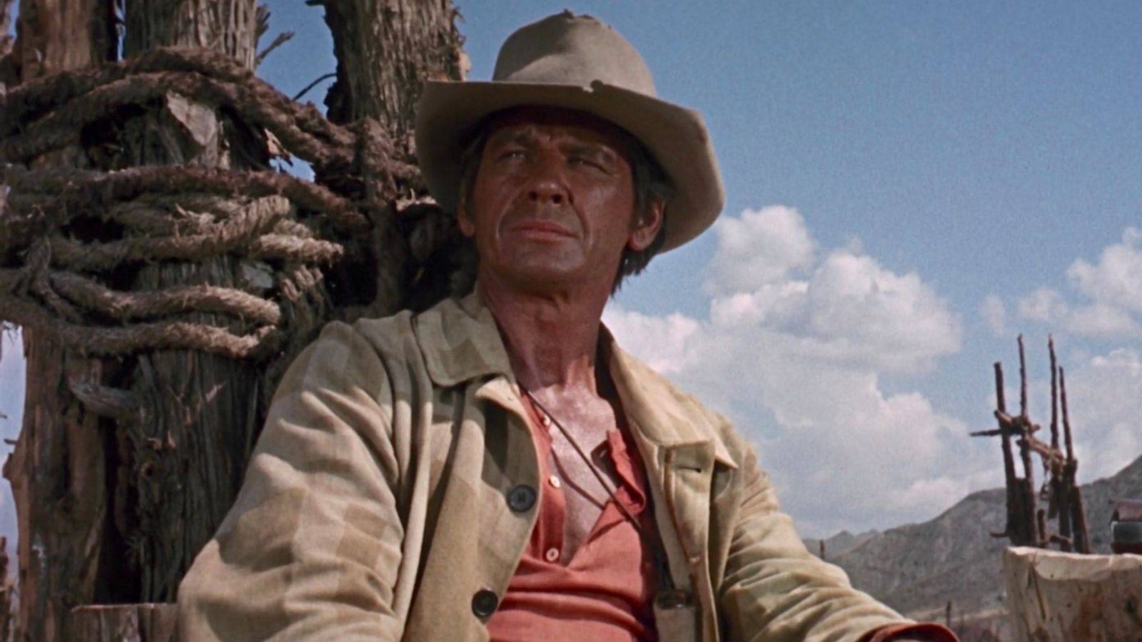 10 Western Movies I Knew Would Be Masterpieces Within The First 10 Minutes