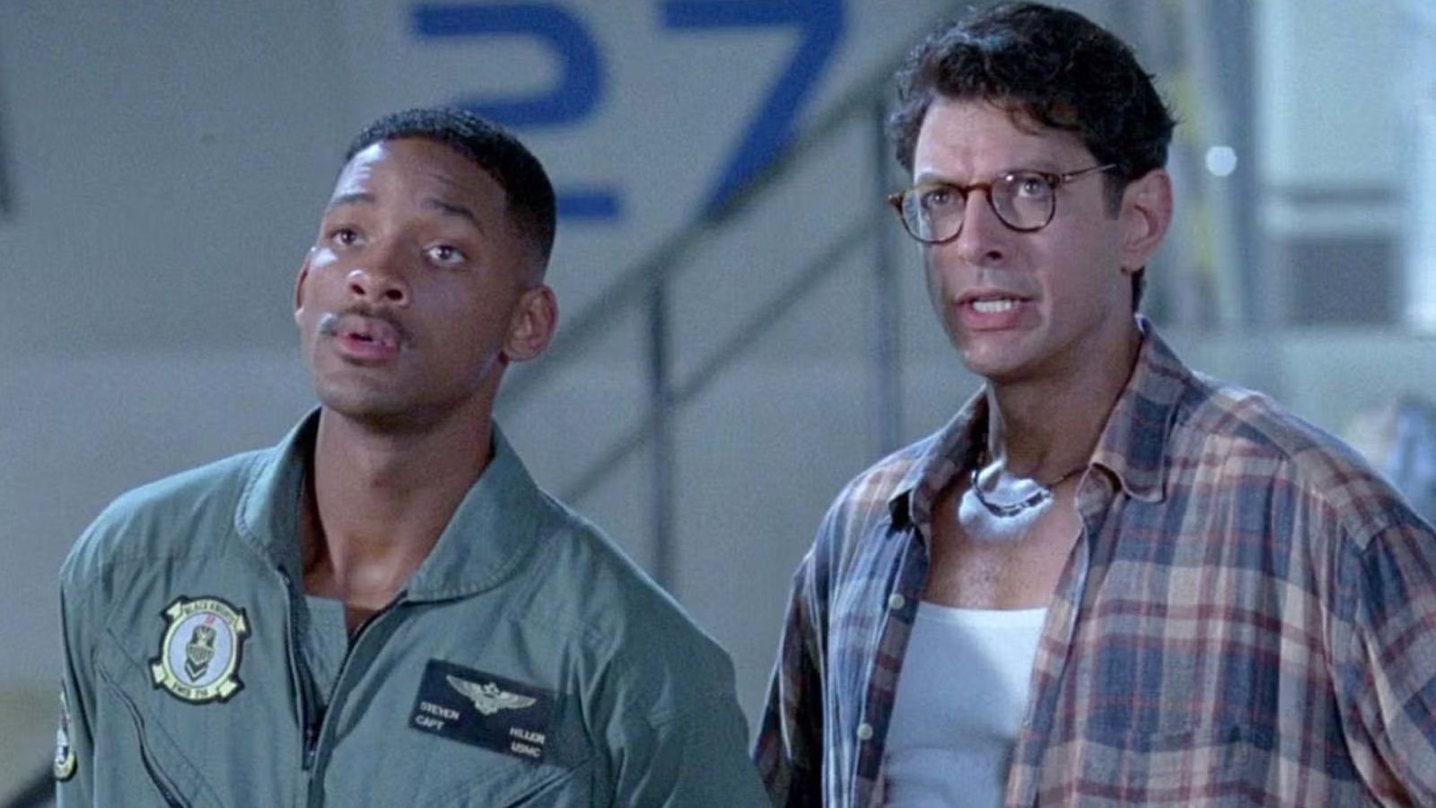 Will Smith's $817M Epic Officially Resurrected Sci-Fi for an