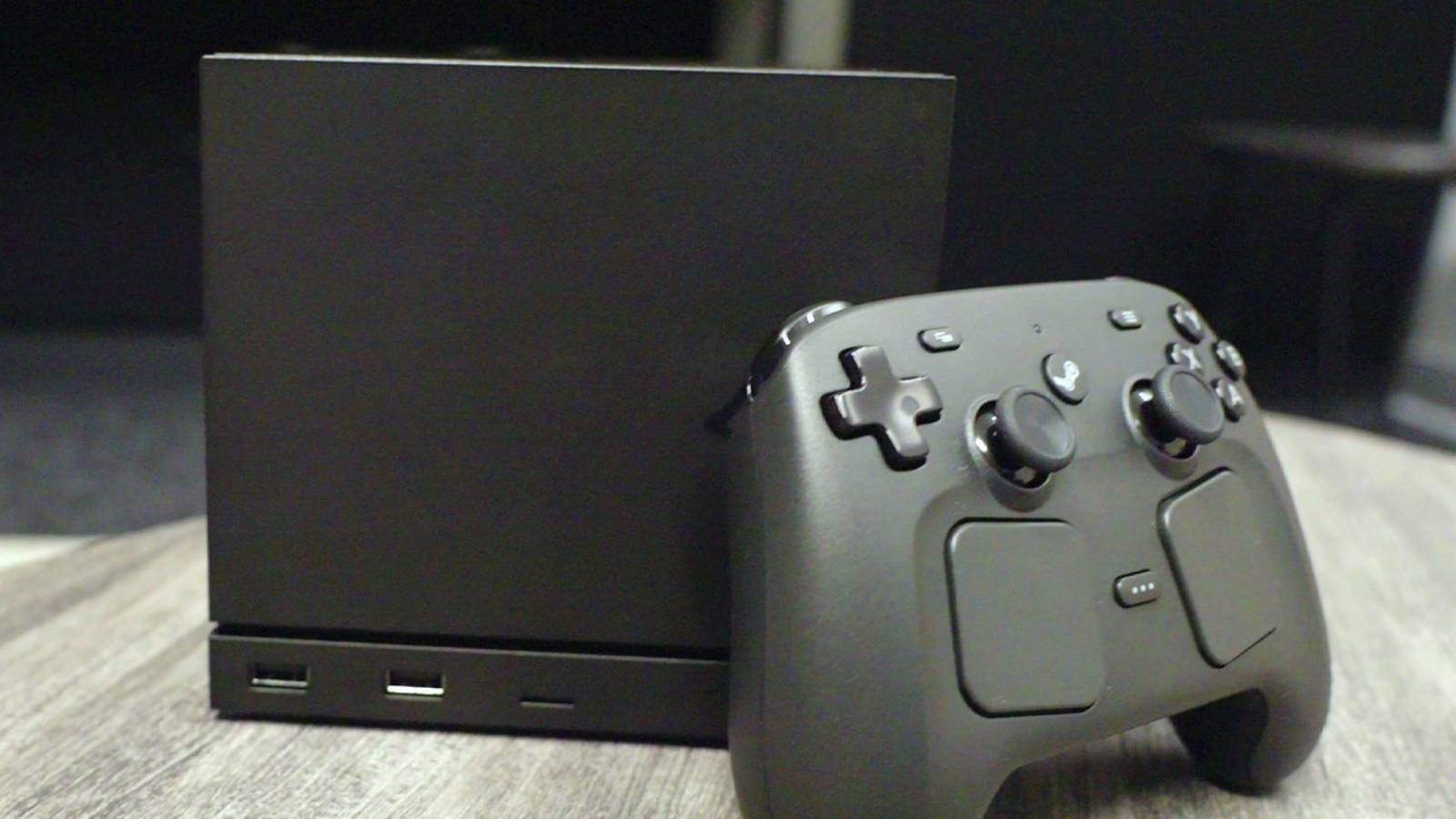 Steam Machine Price Officially Sparks Backlash After 2026 Launch Delays