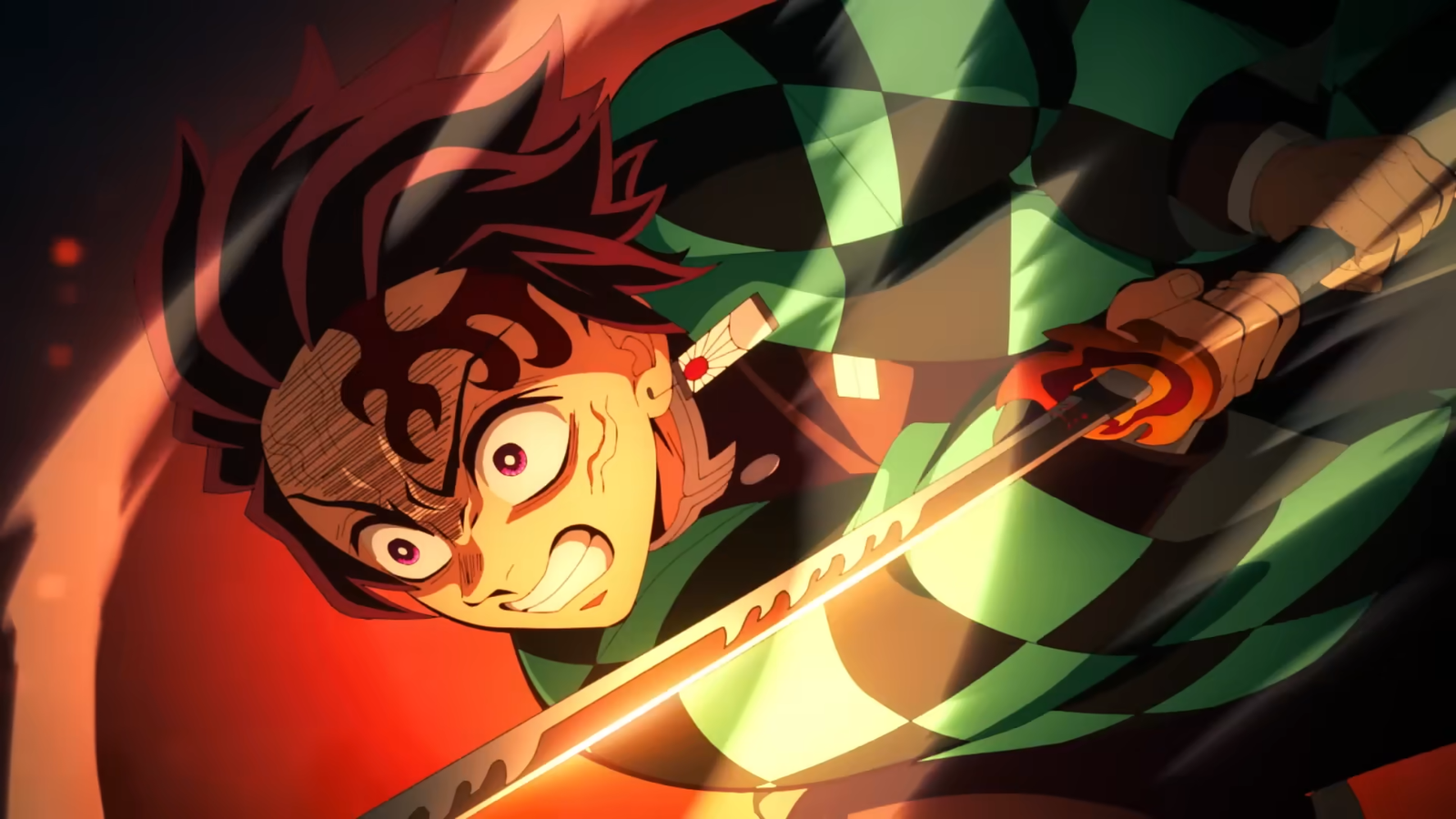 5 Masterpiece Action Anime That Make Demon Slayer Look Mid