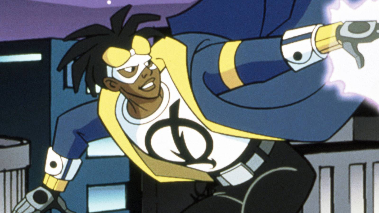 Static 0 10 DC Characters Who Need Their Own HBO Max Series In The DCU
