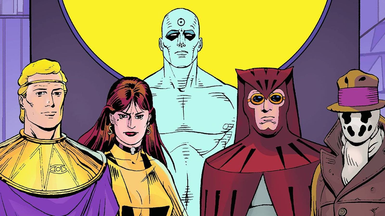 10 DC Comics That Are Way Better Than Their Marvel Counterparts